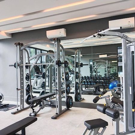 Room In Apartment - A301- Forest View Corner Unit 1Br-1Bath Ao Nang Extérieur photo