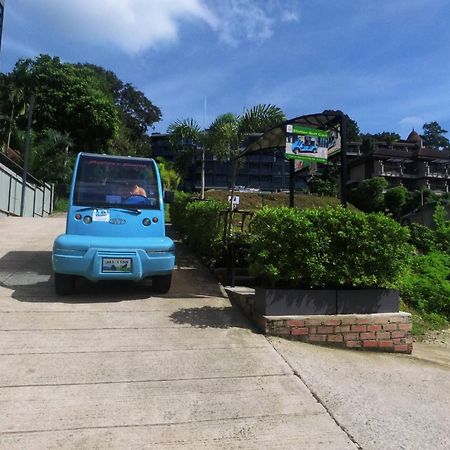 Room In Apartment - A301- Forest View Corner Unit 1Br-1Bath Ao Nang Extérieur photo
