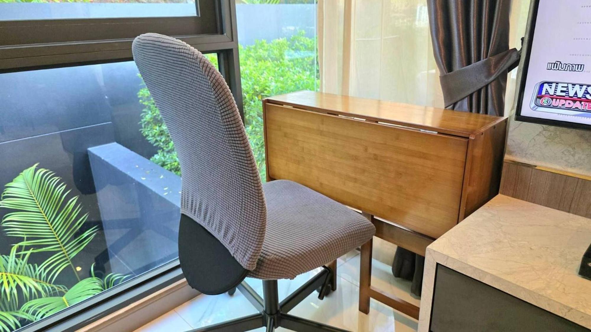 Room In Apartment - A301- Forest View Corner Unit 1Br-1Bath Ao Nang Extérieur photo